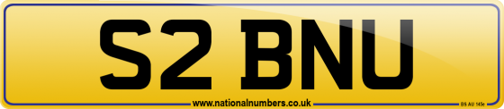 S2 BNU
