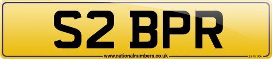 S2 BPR