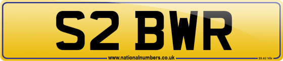 S2 BWR