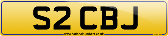 S2 CBJ
