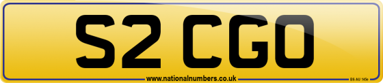 S2 CGO