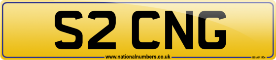 S2 CNG