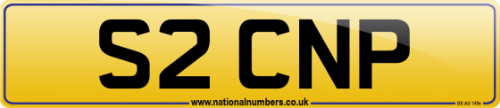 S2 CNP