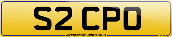 S2 CPO