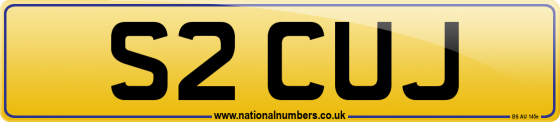 S2 CUJ