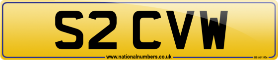 S2 CVW