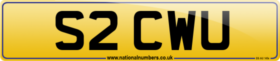 S2 CWU