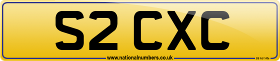 S2 CXC
