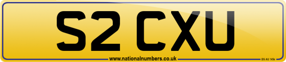S2 CXU