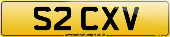 S2 CXV