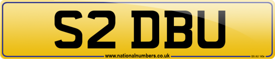 S2 DBU
