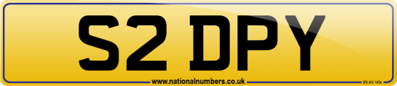 S2 DPY
