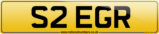 S2 EGR