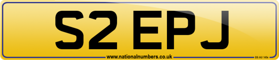 S2 EPJ