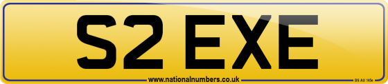 S2 EXE