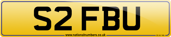 S2 FBU