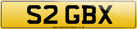 S2 GBX