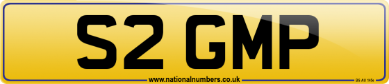 S2 GMP