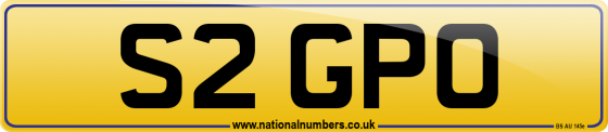 S2 GPO