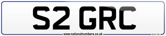S2 GRC