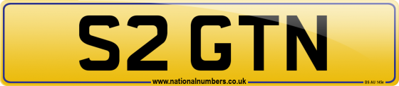 S2 GTN