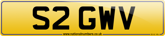 S2 GWV