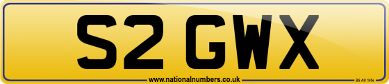 S2 GWX
