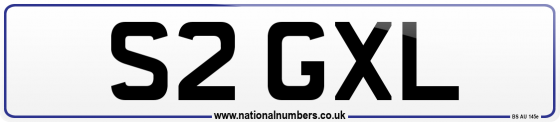 S2 GXL