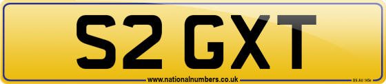 S2 GXT