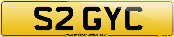 S2 GYC