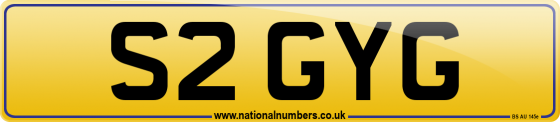 S2 GYG