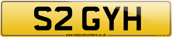 S2 GYH