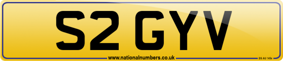 S2 GYV