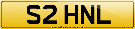 S2 HNL