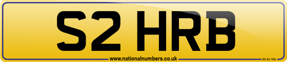 S2 HRB
