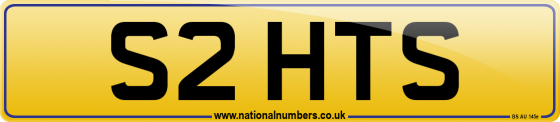 S2 HTS