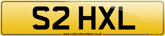 S2 HXL