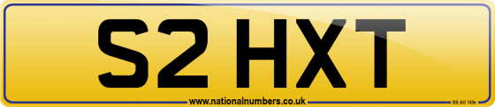 S2 HXT