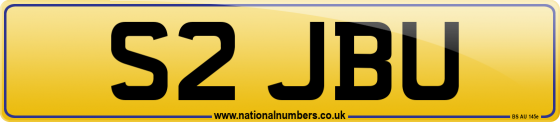 S2 JBU
