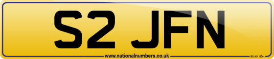S2 JFN
