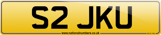 S2 JKU