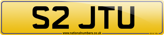 S2 JTU
