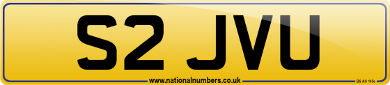 S2 JVU