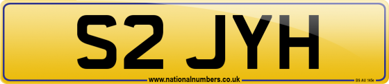 S2 JYH