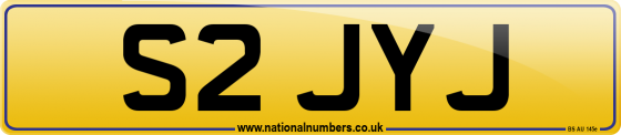 S2 JYJ