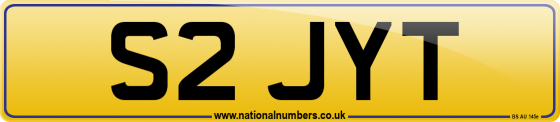 S2 JYT
