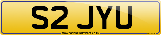 S2 JYU