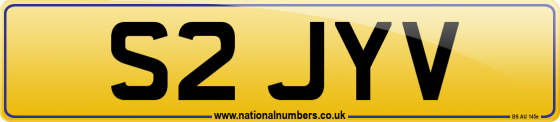 S2 JYV
