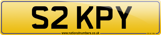 S2 KPY
