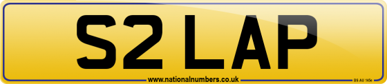 S2 LAP